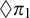 lozenge pi 1