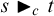 s black right pointing triangle Subscript c Baseline t