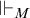 forces Subscript upper M Baseline