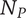 upper N Subscript upper P