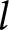 l