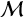 script upper M