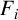 upper F Subscript i