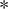 asterisk