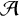 script upper A