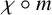 chi ring m