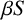beta upper S