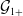 script upper G Subscript 1 plus