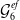 script upper G 6 Superscript e f