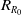 upper R Subscript upper R 0