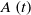 upper A left parenthesis t right parenthesis