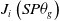 upper J Subscript i Baseline left parenthesis upper S upper P theta Subscript g Baseline right parenthesis