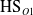 normal upper H normal upper S Subscript upper O Baseline 1