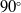 90 Superscript ring