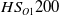 upper H upper S Subscript upper O Baseline 1 Baseline Baseline 200