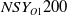 upper N upper S upper Y Subscript upper O Baseline 1 Baseline Baseline 200