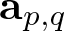 ap comma q