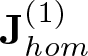 Jhom left parenthesis 1 right parenthesis