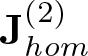Jhom left parenthesis 2 right parenthesis