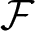 upper F