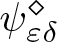 psi epsilon delta diamond