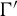upper Gamma prime