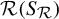 script upper R left parenthesis upper S Subscript script upper R Baseline right parenthesis