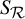 upper S Subscript script upper R