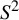 upper S squared