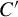 upper C prime