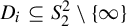 upper D Subscript i Baseline subset of or equal to upper S 2 squared divided by StartSet infinity EndSet