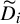 upper D Subscript i Baseline overtilde