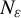 upper N Subscript epsilon