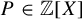 upper P element of double struck upper Z upper X