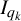 upper I Subscript q Sub Subscript k