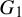 upper G 1