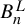 upper B Subscript n Superscript upper L