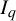 upper I Subscript q