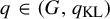 q element of left parenthesis upper G comma q Subscript upper K upper L Baseline right parenthesis
