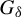 upper G Subscript delta
