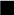 black medium square