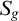 upper S Subscript g