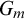 upper G Subscript m