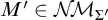 upper M prime element of upper N backslash exclamation mark upper M Subscript upper Sigma prime Baseline