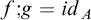 f semicolon g equals i d Subscript upper A Baseline