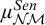mu Subscript upper N backslash exclamation mark upper M Superscript upper S e n