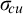 sigma Subscript backslash exclamation mark cu