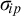 sigma Subscript backslash exclamation mark ip