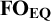 upper F upper O Subscript upper E upper Q