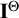 bold upper I Superscript upper Theta